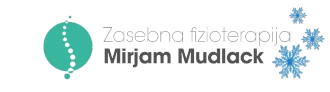 Zasebna Fizioterapija Mirjam Mudlack Ljubljana