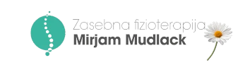 Zasebna Fizioterapija Mirjam Mudlack Ljubljana
