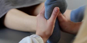 Trn v peti: Zakaj nastane in kako prepoznati